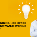 Lees meer over het artikel Gevel Reiniging: Hoe Het De Levensduur Van Je Woning Verlengt